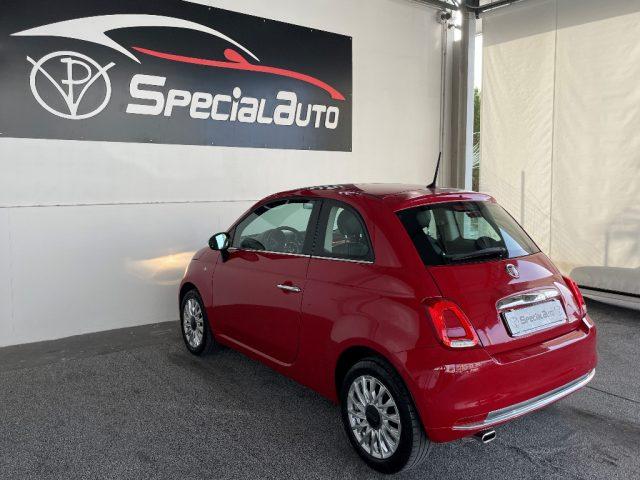 FIAT 500 cil. 1.2 benz.