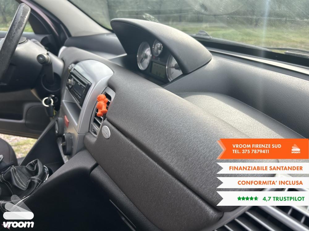 LANCIA Ypsilon 2ª serie Ypsilon 1.4 Oro Ecochi...