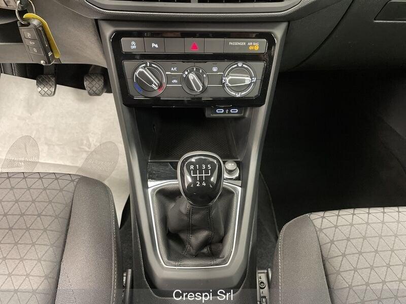 Volkswagen T-Cross 1.0 TSI Style BMT