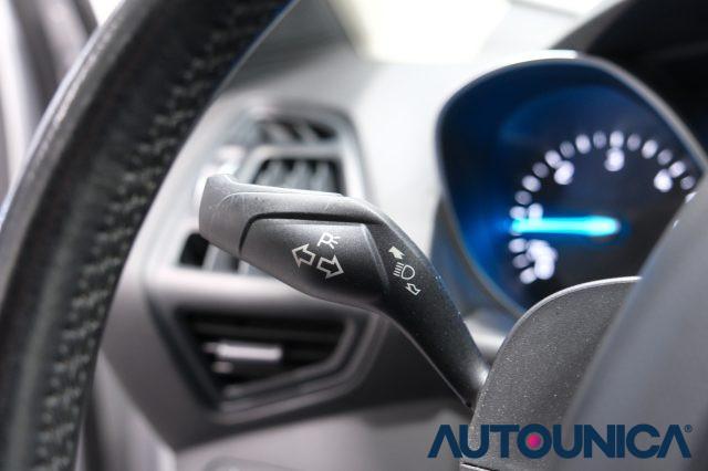 FORD Kuga 1.5 TDCI 120 CV S&S 2WD TITANIUM NEOPATENTATI