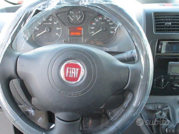 Fiat Scudo 2.0 M-JET 130CV FRIGO FRCX -20 01/2028