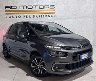 Citroen C3 Picasso Cambio Automatico Shine