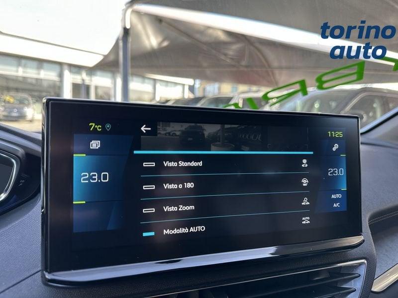 Peugeot 3008 3008 Hybrid 225 e-EAT8 GT Pack