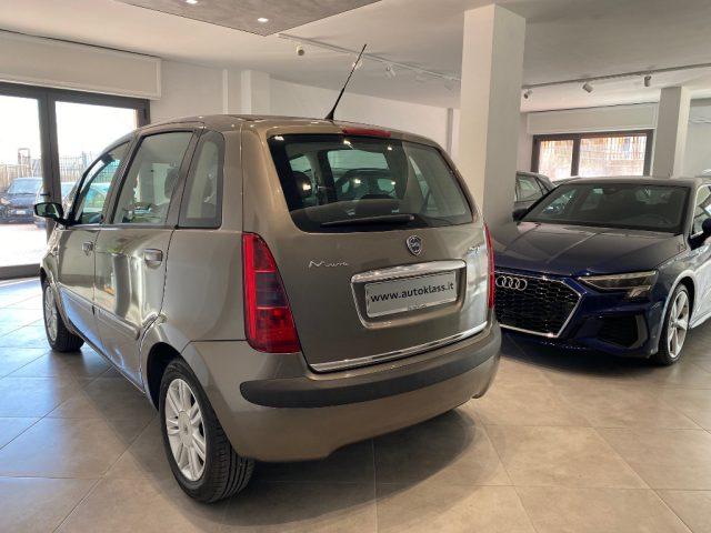 LANCIA MUSA 1.9 Multijet Oro