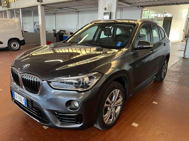 BMW X1 xdrive20d xLine