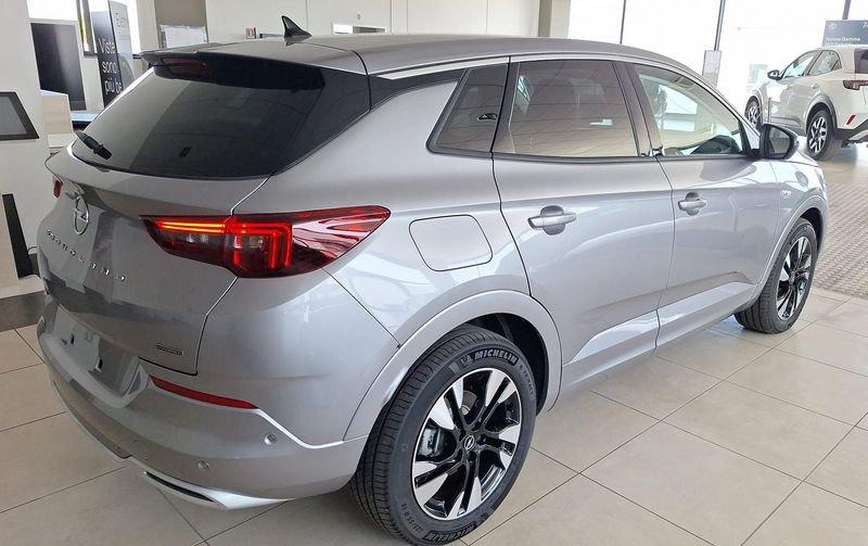 Opel Grandland Grandland 1.6 PHEV aut. FWD GS