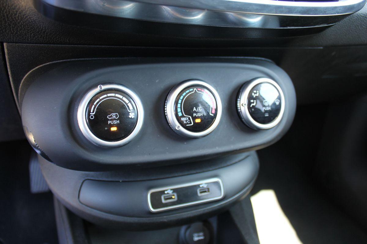 FIAT - 500X - 1.0 T3 120 CV Urban