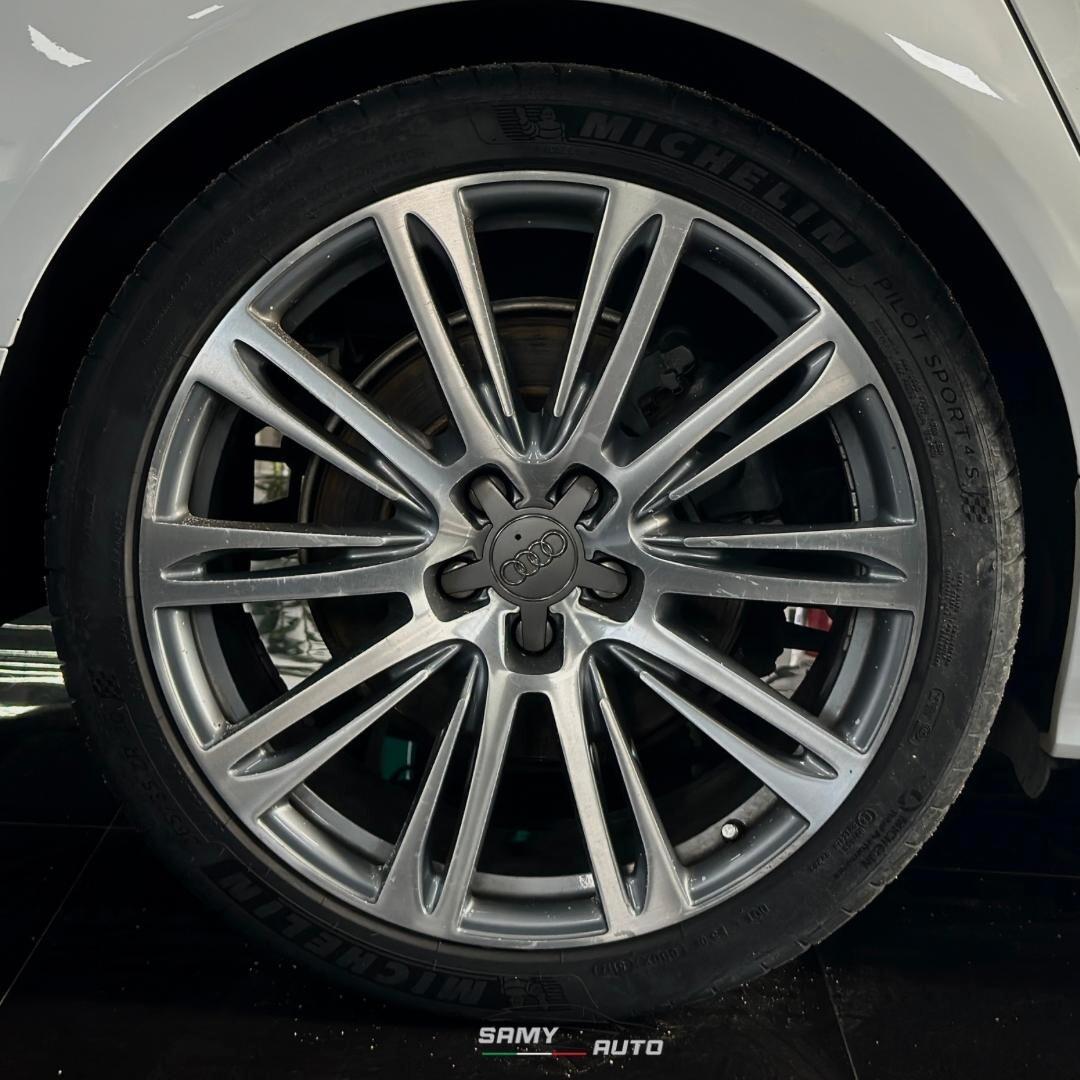 Audi A7 SPB 3.0 TDI 245 CV quattro S tronic