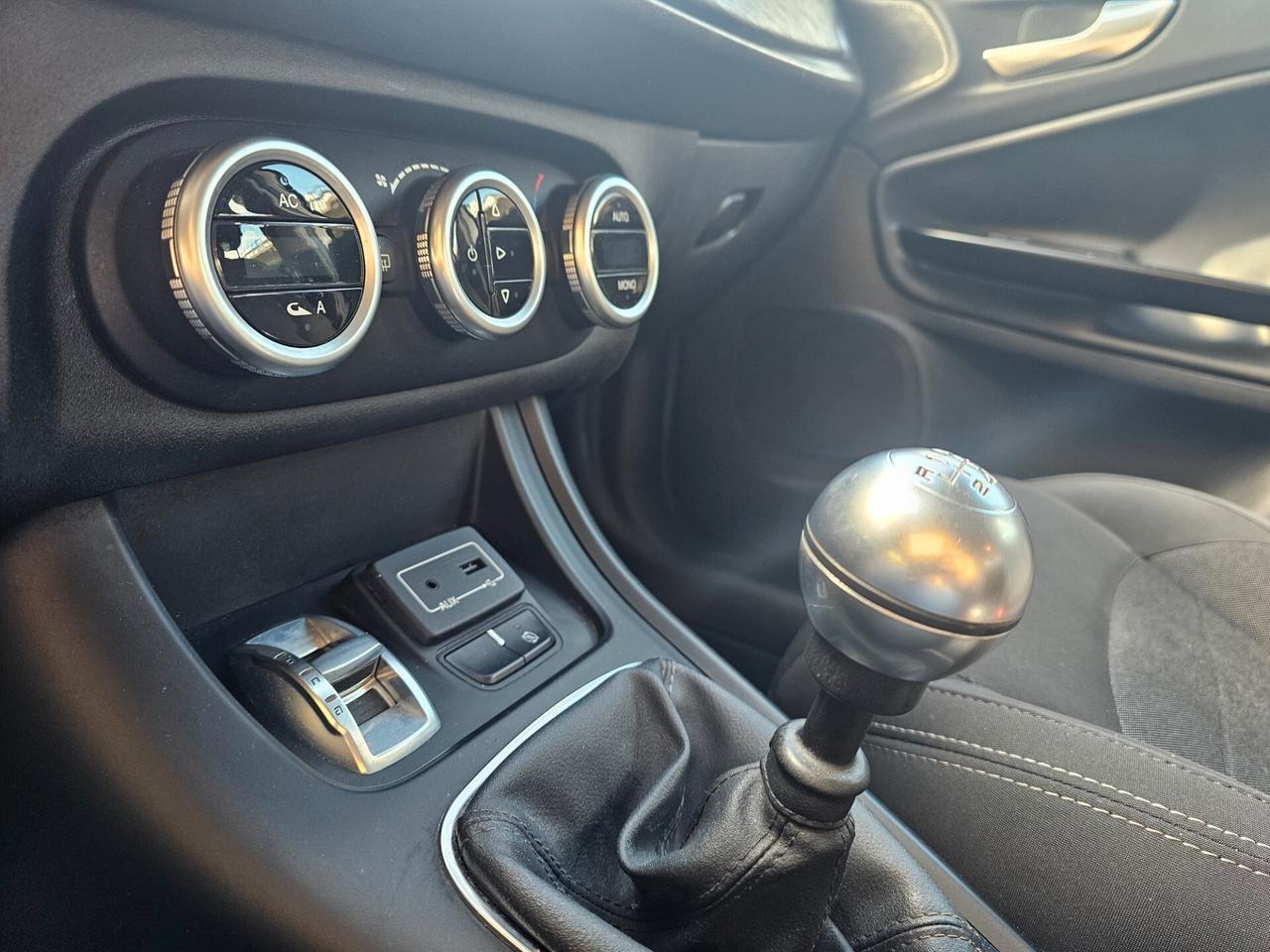 Alfa Romeo Giulietta 1.6 JTDm 120 CV Super