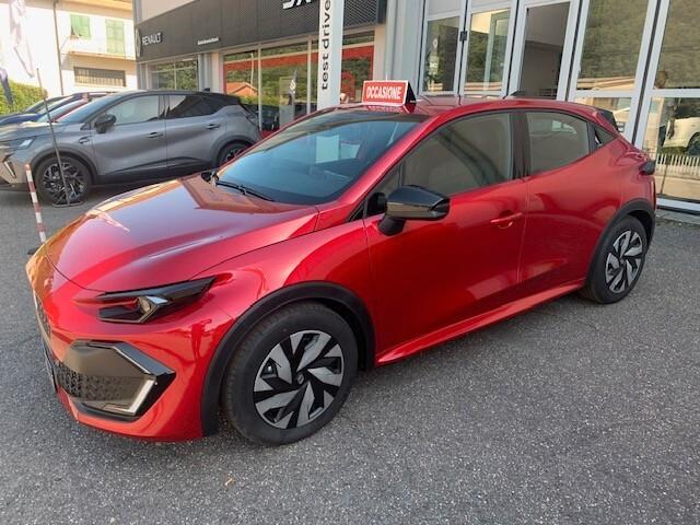 Renault Clio Full Hybrid E-Tech 145 CV 5 porte Evolution