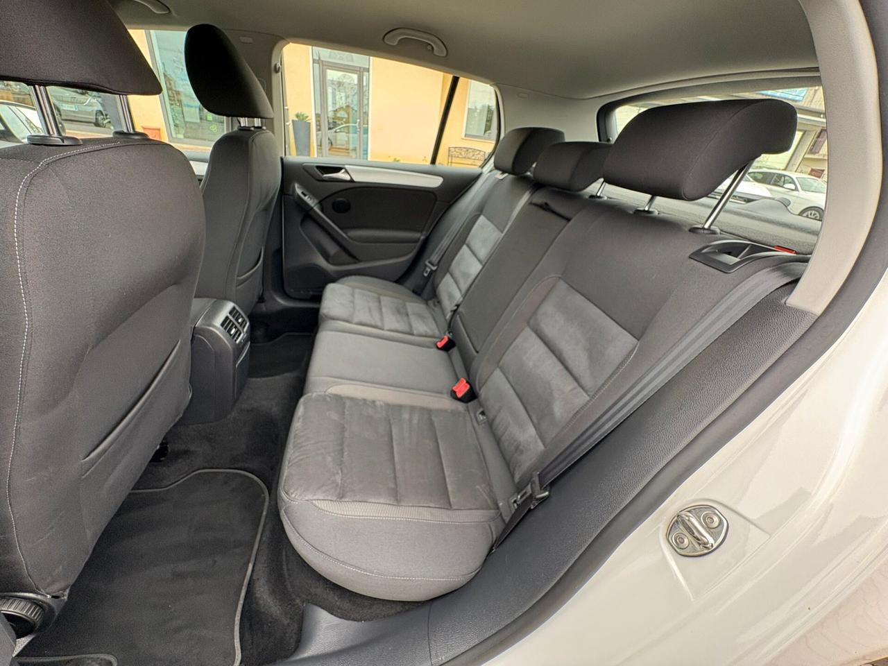 VOLKSWAGEN GOLF 1.4 TSI SI NEOPATENTATI KM 131.096