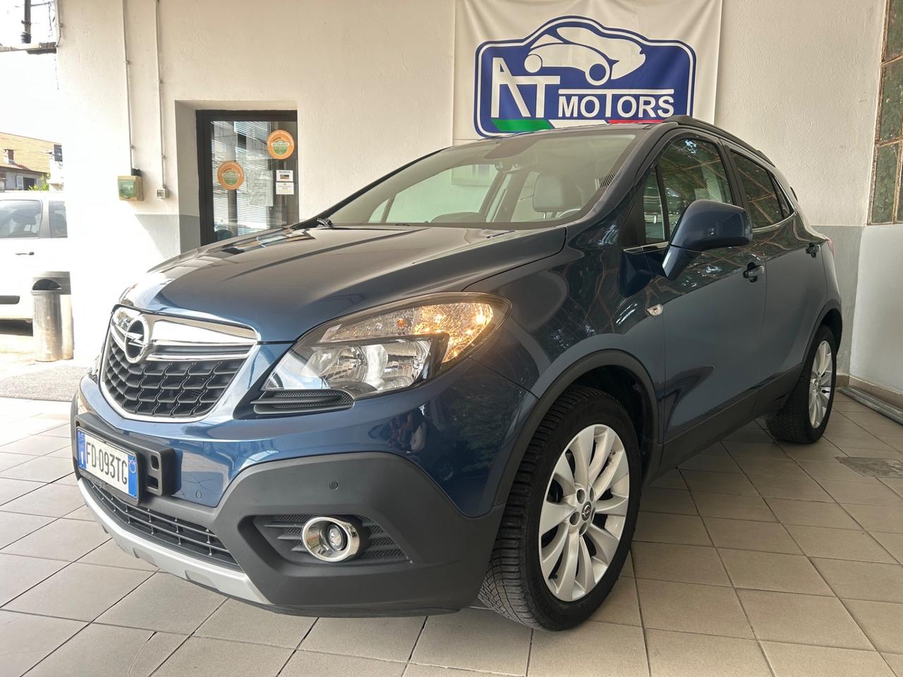 Opel Mokka 1.6 CDTI 136CV 4x2 Start&Stop Cosmo Euro 6