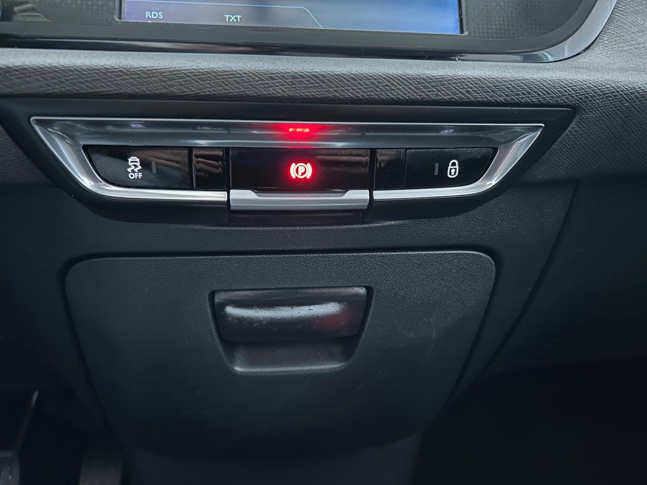 Citroen C4 Picasso BlueHDi 120 S&S Intensive