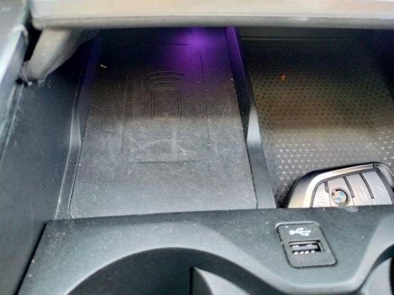 BMW X5 X5 xDrive25d xLine