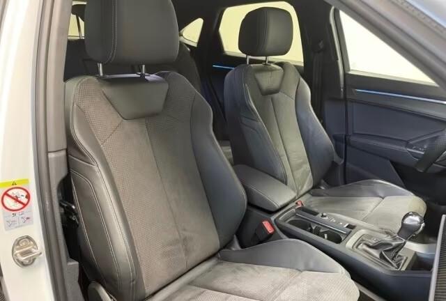 AUDI Q3 SPORTBACK 45 TFSI e S line TETTO SONOS 2023