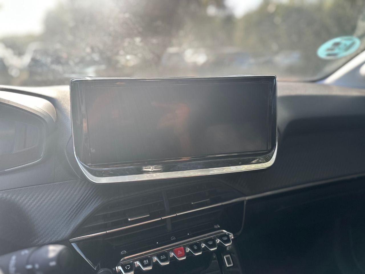 PEUGEOT 208 II 2023 - 208 1.2 puretech Allure s&s 100cv