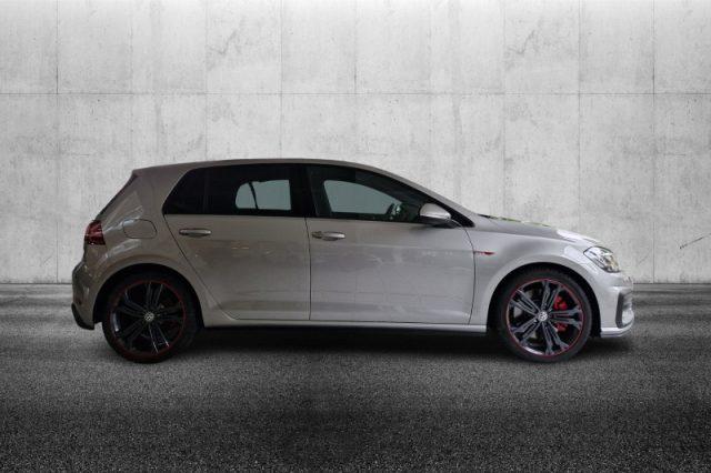 VOLKSWAGEN Golf GTI Performance 2.0 245 CV TSI DSG 5p. BMT