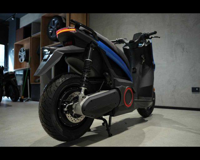 SEAT Other eScooter eScooter 125 Blue R7/9kW MY 23