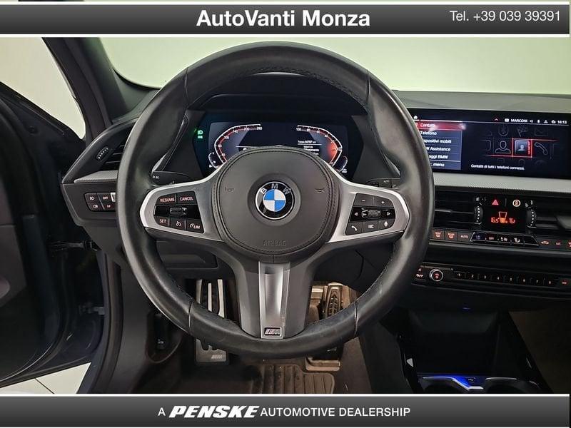 BMW Serie 1 118i 5p. Msport