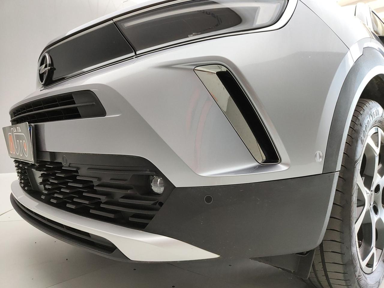 OPEL Mokka II 1.2 T 136CV ULTIMATE