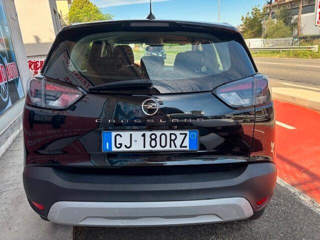 Opel Crossland 1.2 12V Start&Stop Elegance