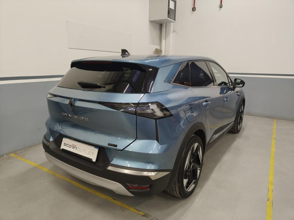 RENAULT Symbioz 1.6 E-Tech full hybrid Techno 14