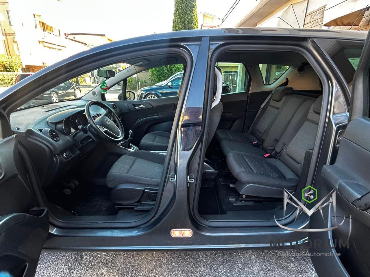 Opel Meriva cosmo 1.4 Turbo Benzina