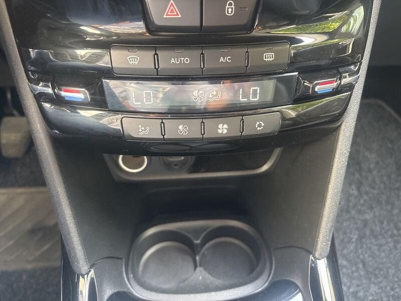 Peugeot 2008 BlueHDi 120 S&S Allure