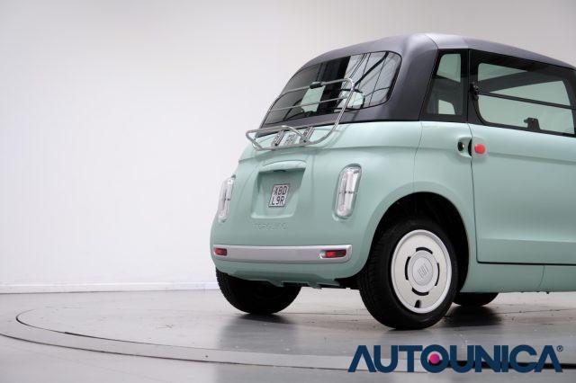 FIAT Topolino 6KW