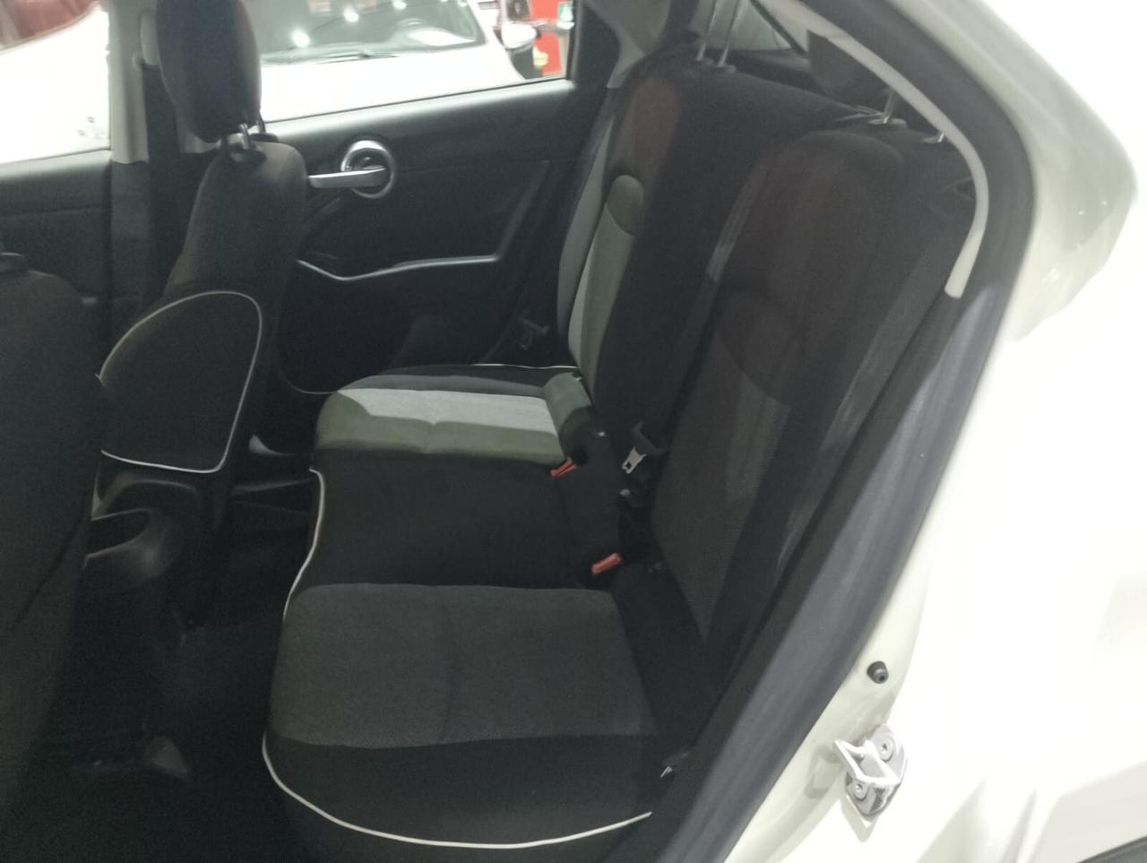 Fiat 500X 1.3 MultiJet 95 CV Pop Star