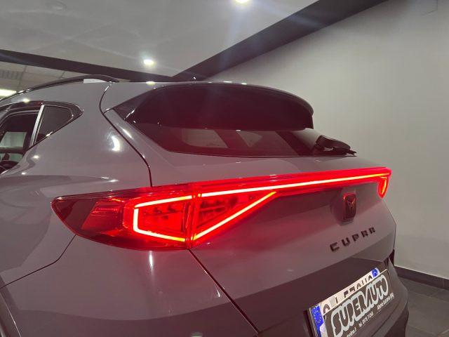 CUPRA Formentor 2.0 TDI 150 CV