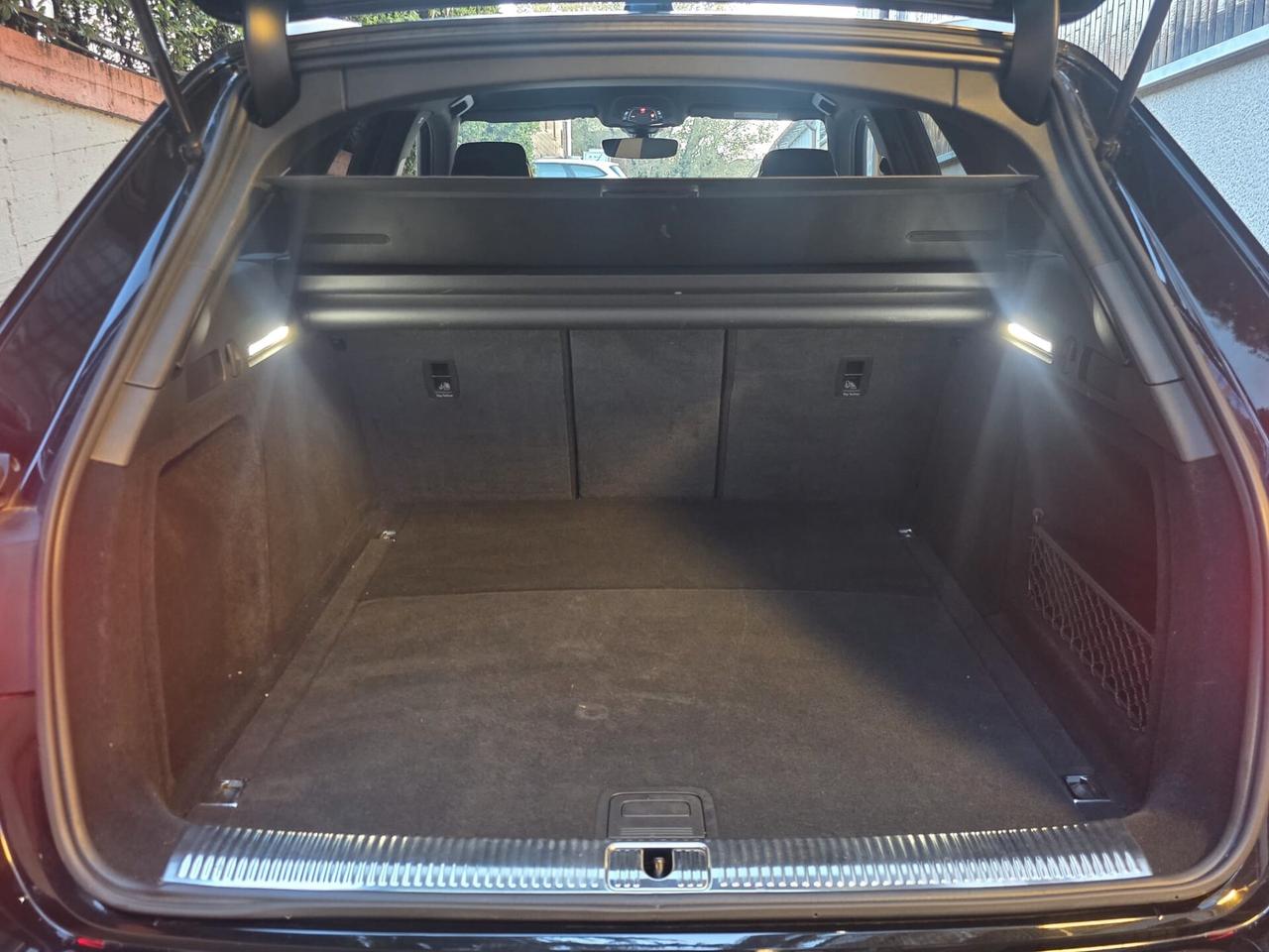 Audi A4 RS4 Avant 2.9 tfsi quattro 450cv tiptronic