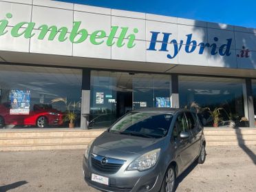 Opel Meriva 1.3 CDTI 95CV ecoFLEX Cosmo