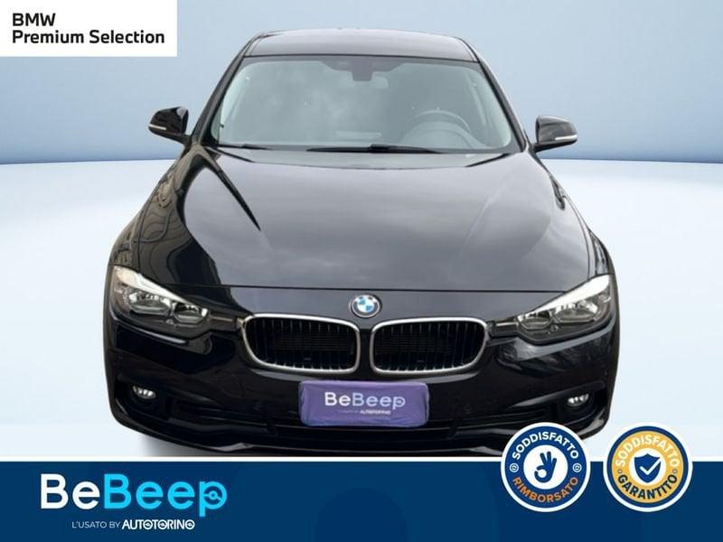 BMW Serie 3 Touring 318D TOURING BUSINESS ADVANTAGE AUTO