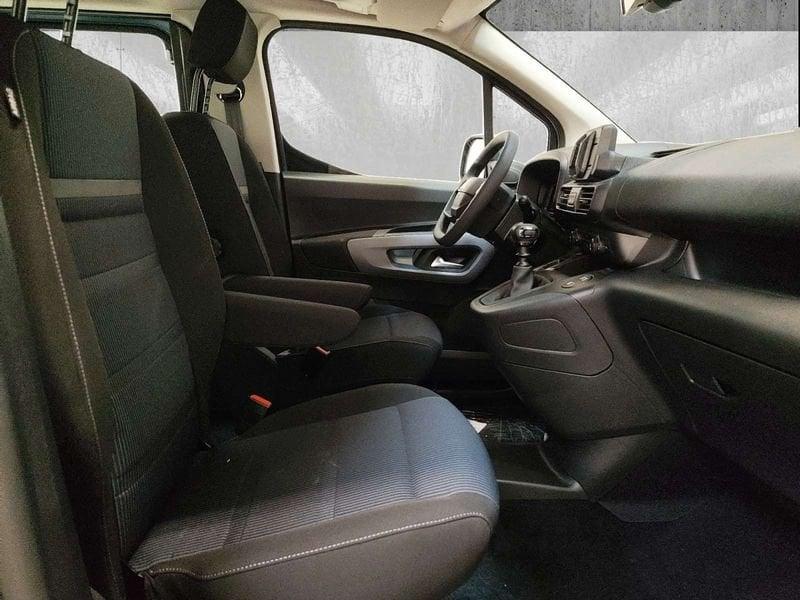 FIAT Doblò Doblo Passo Corto 1.5 d Doblo 100cv