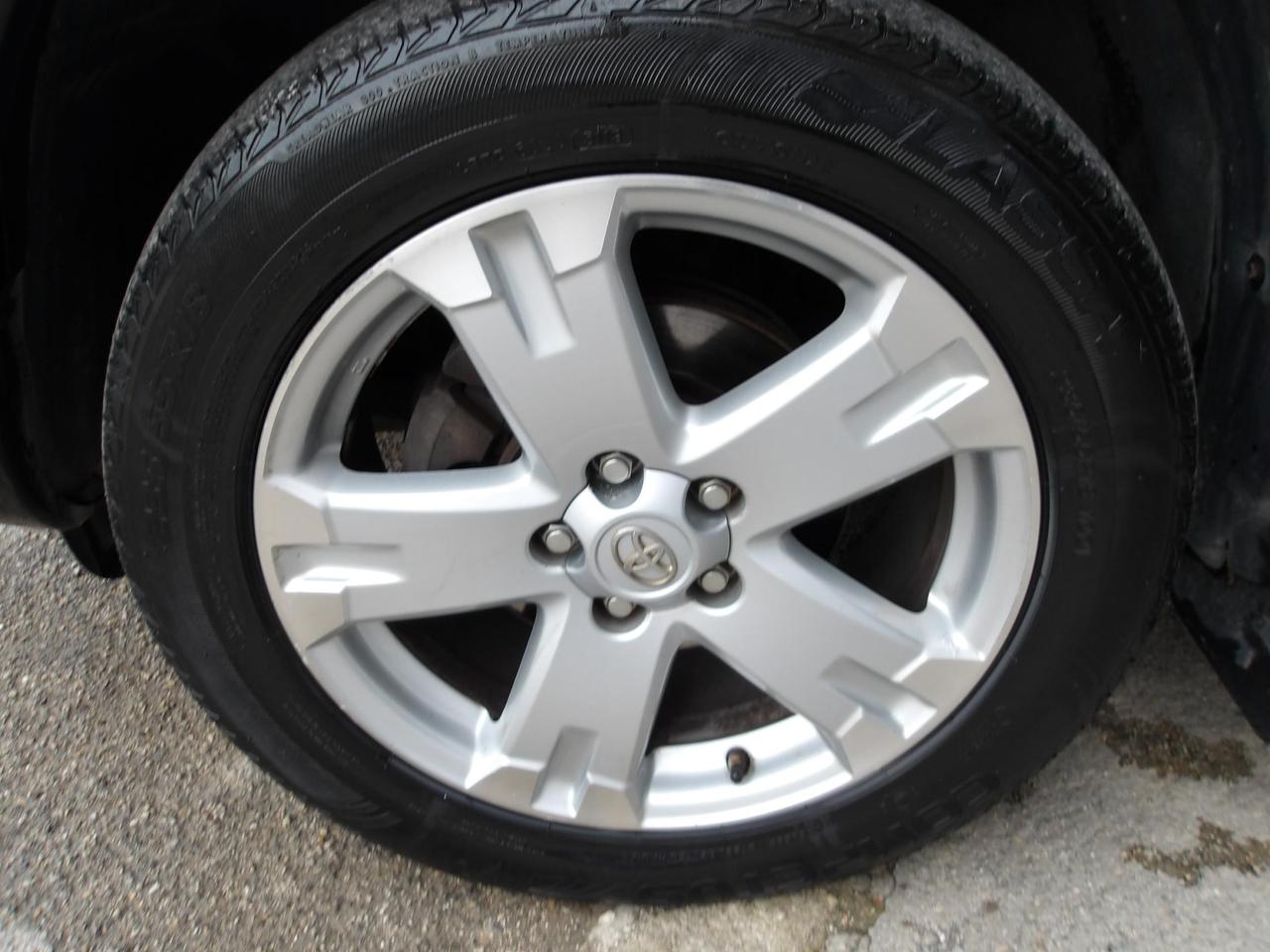 Toyota RAV4 5 Porte RAV4 2.2 d-4d Luxury 177cv