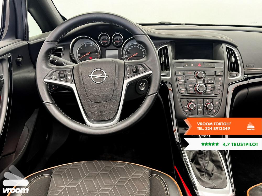 OPEL Cascada 2.0 CDTI ECOTEC 165CV Start&Stop C...