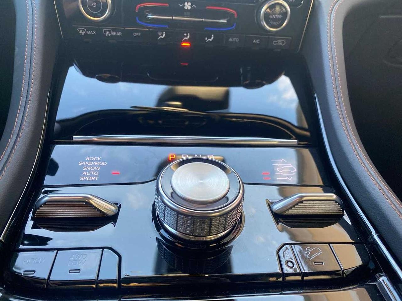 Jeep Grand Cherokee 2.0 PHEV ATX 4xe Summit Reserve