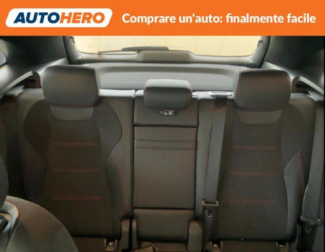 MERCEDES-BENZ GLA 220 d Automatic Premium