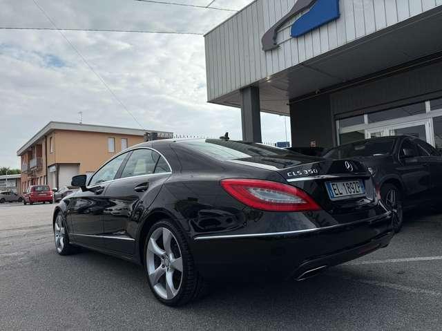 Mercedes-Benz CLS 350 CLS Berlina / KM CERTIFICATI
