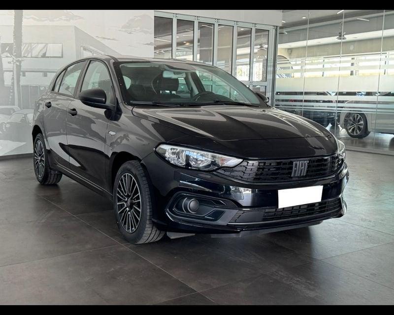 FIAT Tipo 5 P. 1.5 Hybrid DCT 5 porte