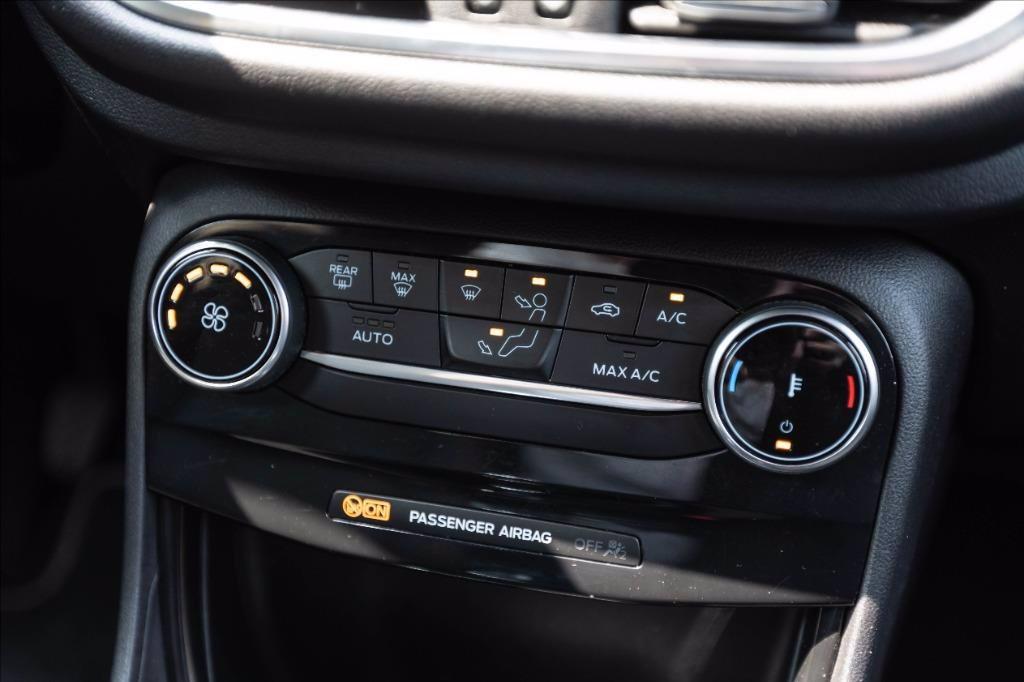 FORD Puma 1.0 ecoboost h ST-Line s&s 125cv del 2022