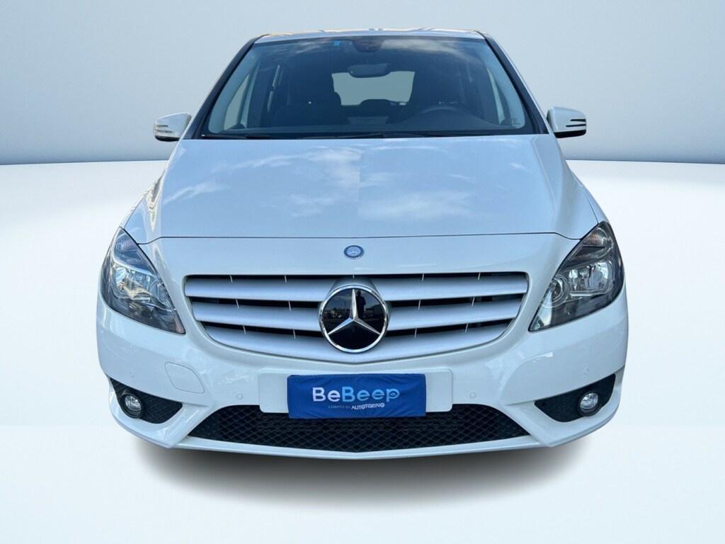 Mercedes Classe B 200 200 D Executive 7G-DCT