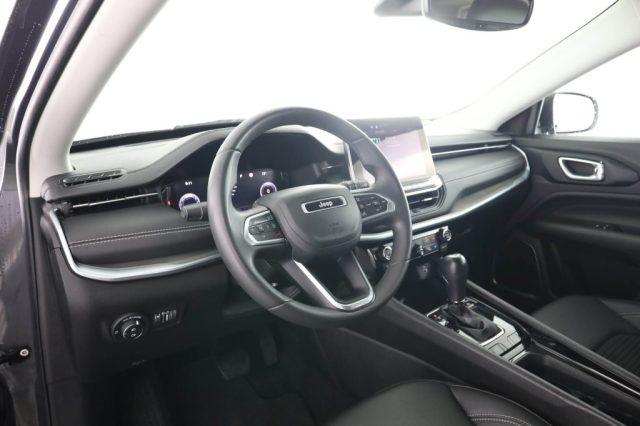 JEEP Compass Compass 1.5 Turbo T4 130CV MHEV 2WD Limited