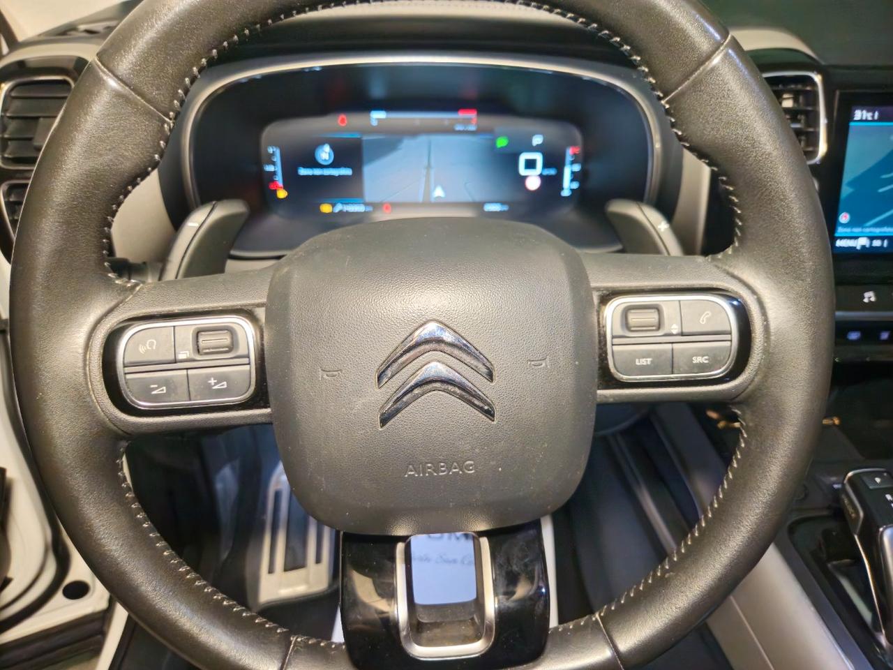 Citroen C5 Aircross 1.5 bluehdi Shine s&s 130cv eat8 my20
