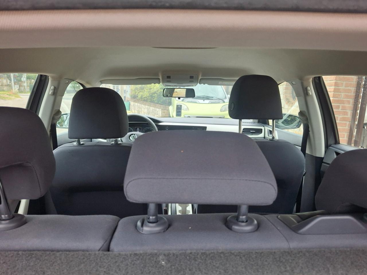 Volkswagen Polo 1.6 TDI 95 CV 5p. Highline BlueMotion Technology