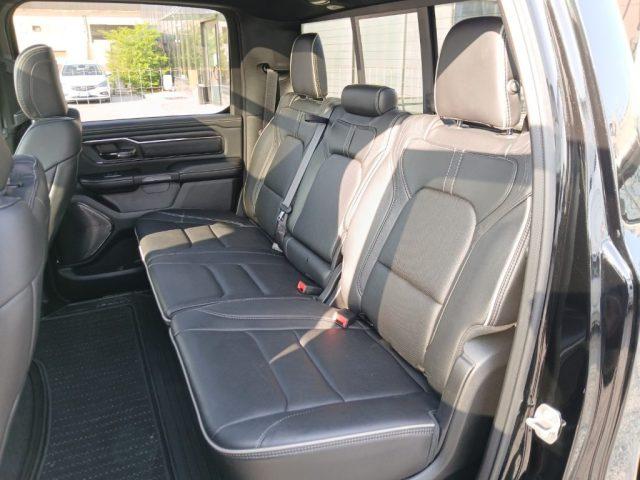 DODGE RAM 1500 5.7 GPL V8 Limited Night N1