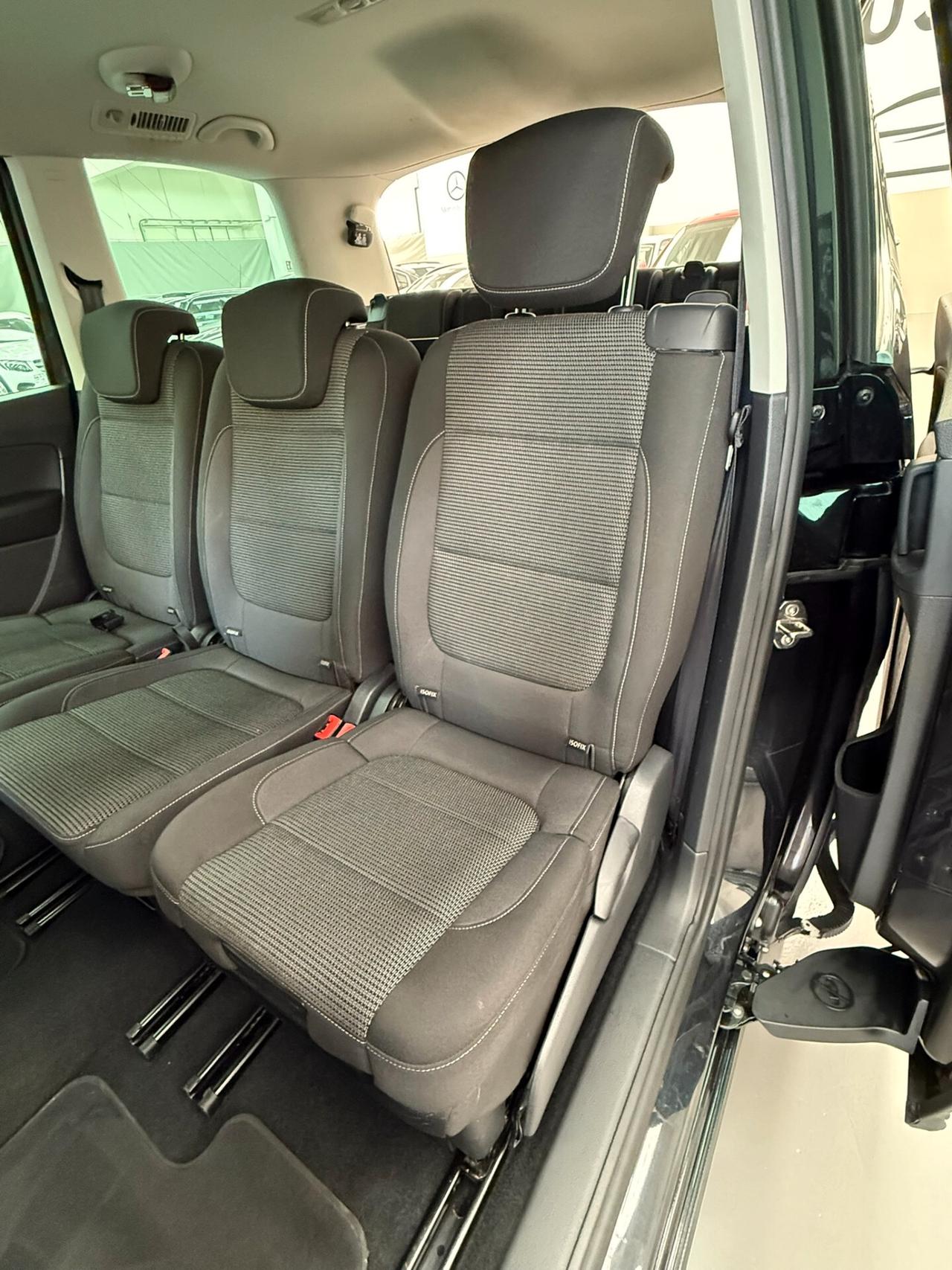 Volkswagen Sharan 2.0 TDI 150 CV SCR 4MOTION Highline BlueMotion Tech.