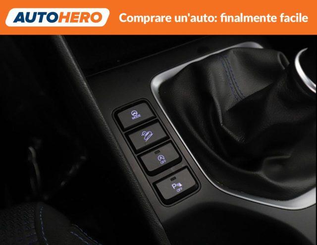 HYUNDAI Tucson 1.7 CRDi XPossible