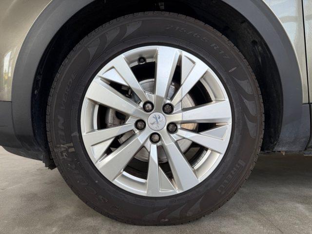 PEUGEOT 5008 BlueHDi 120 S&S Allure 7 POSTI PREZZO REALE